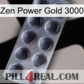 Zen Power Gold 3000 30